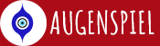 AUGEN-SPIEL Logo